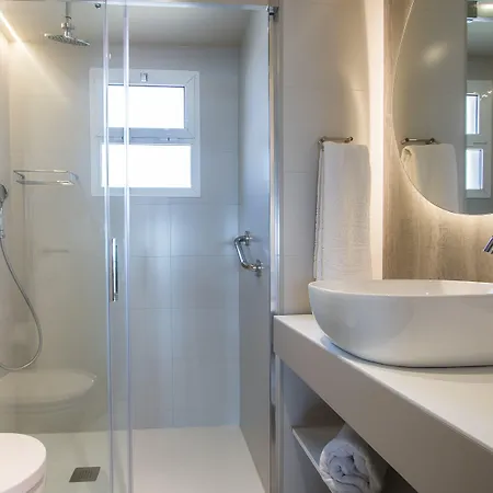 Les Dunes Comodoro Hotel Benidorm