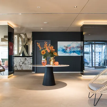 Les Dunes Comodoro 4*