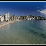 Les Dunes Comodoro