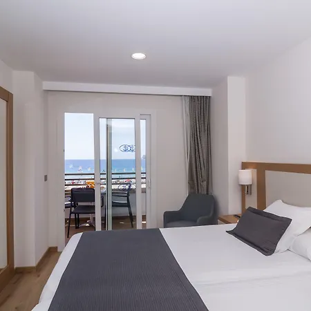 Les Dunes Comodoro Ξενοδοχείο 4*