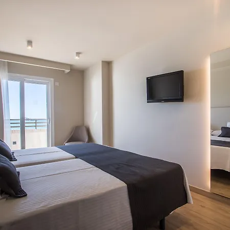 Les Dunes Comodoro 4*