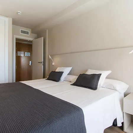 Les Dunes Comodoro Szálloda 4*