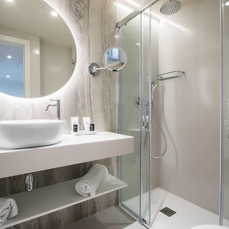 Les Dunes Comodoro 4*