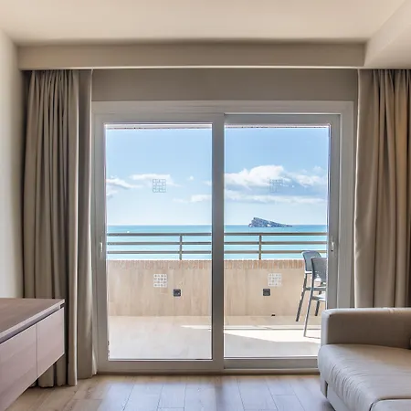 Les Dunes Comodoro 4*