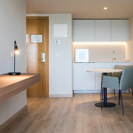 Les Dunes Comodoro 베니돔