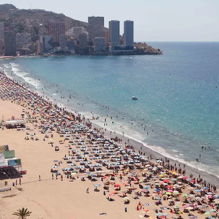 Les Dunes Comodoro Szálloda 4*