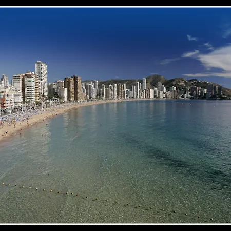 Les Dunes Comodoro