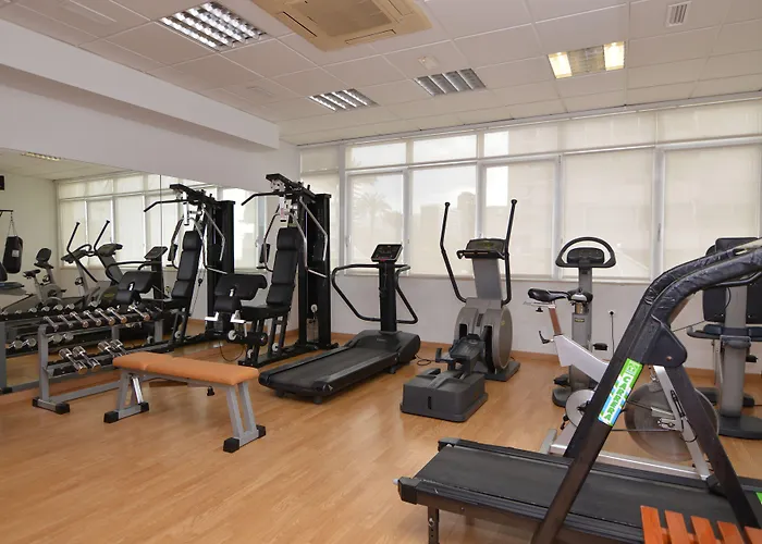 Les Dunes Comodoro Hotel 4*