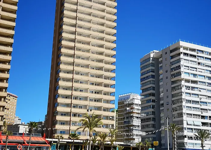 Hotel Les Dunes Comodoro 4*