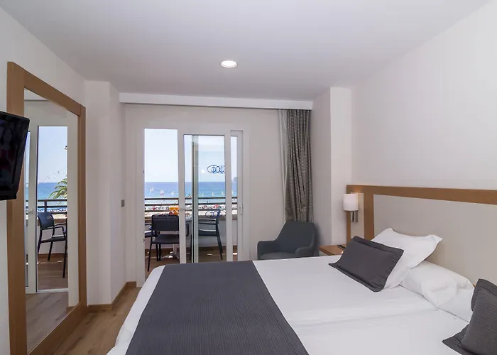 Les Dunes Comodoro Hotel 4*