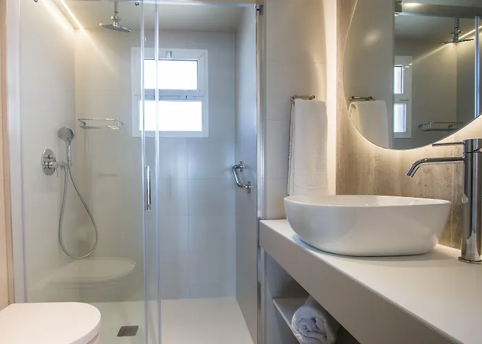 Les Dunes Comodoro Hotel Benidorm