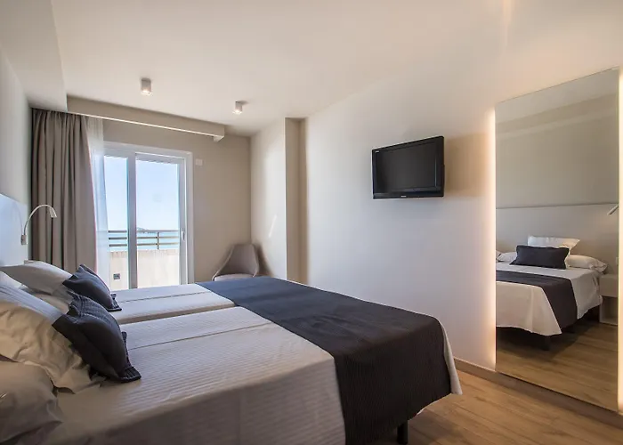 Les Dunes Comodoro 4*