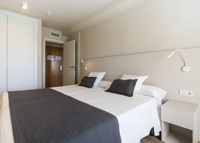 Les Dunes Comodoro Hotel 4*