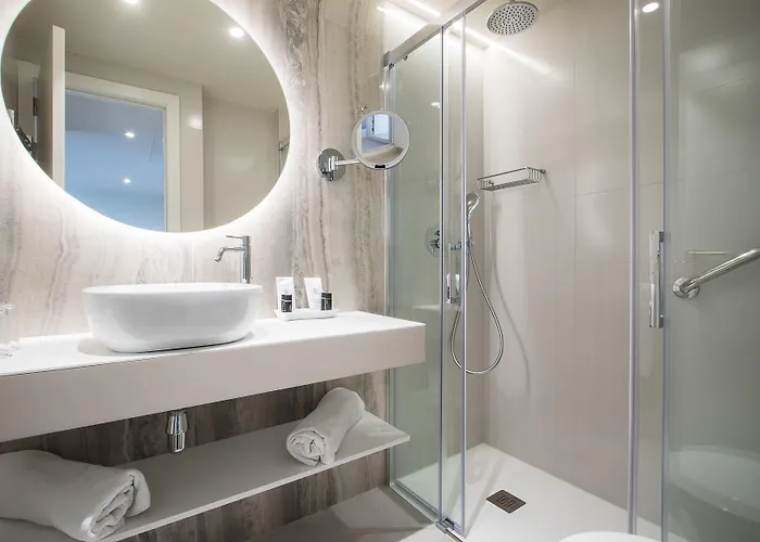Les Dunes Comodoro 4*