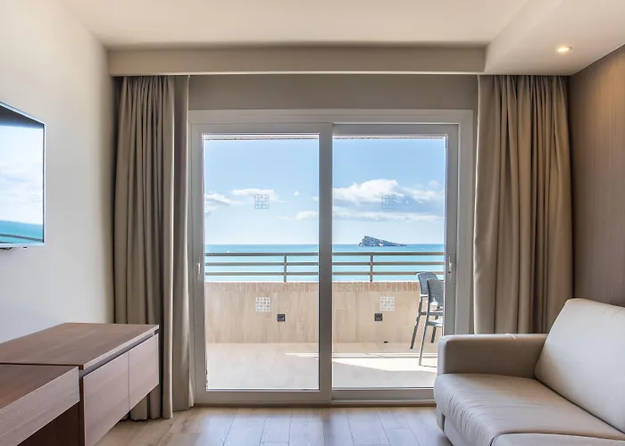 Les Dunes Comodoro 4*