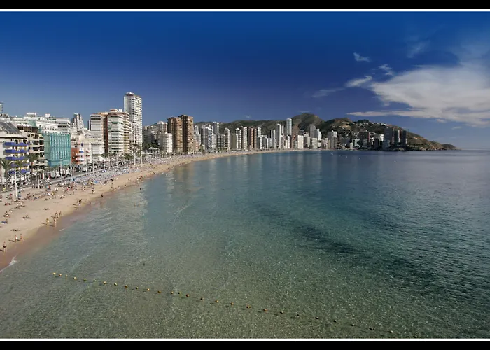 Les Dunes Comodoro