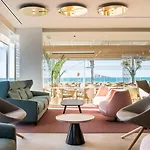 Les Dunes Comodoro Hotel Benidorm