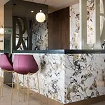 Les Dunes Comodoro Hotel