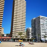 Hotel Les Dunes Comodoro 4*