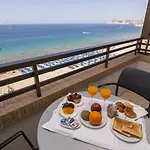 Les Dunes Comodoro Benidorm
