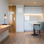 Les Dunes Comodoro Benidorm