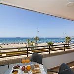 Les Dunes Comodoro Hotel Benidorm